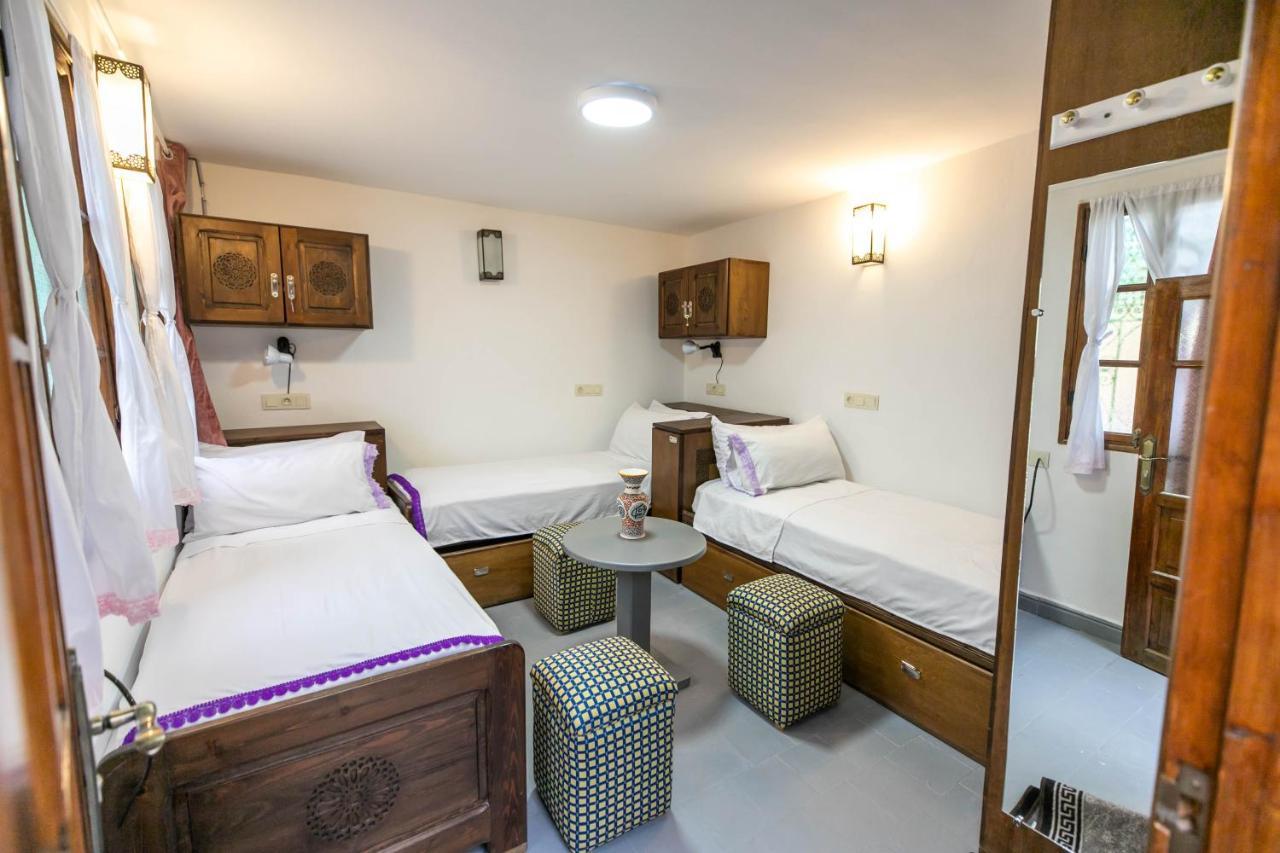 Riad Dar Barae Fes Ngoại thất bức ảnh