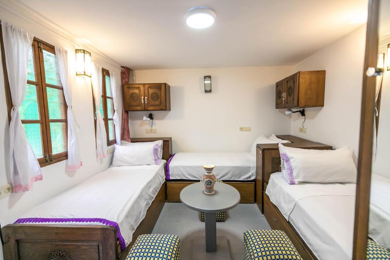 Riad Dar Barae Fes Ngoại thất bức ảnh