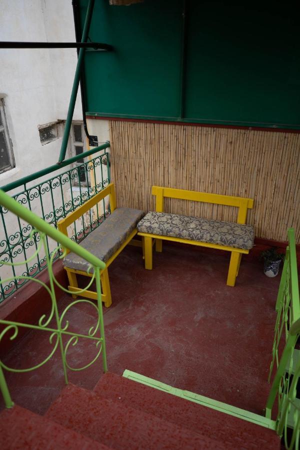 Riad Dar Barae Fes Ngoại thất bức ảnh