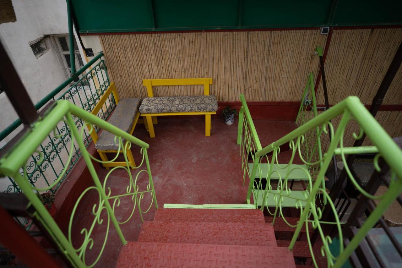 Riad Dar Barae Fes Ngoại thất bức ảnh